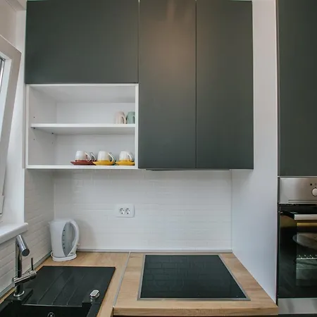 Apartman Spacious Luxury - Comfort Two Bedroom