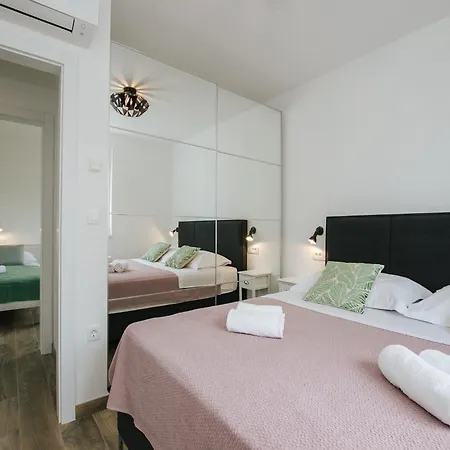 Apartman Spacious Luxury - Comfort Two Bedroom